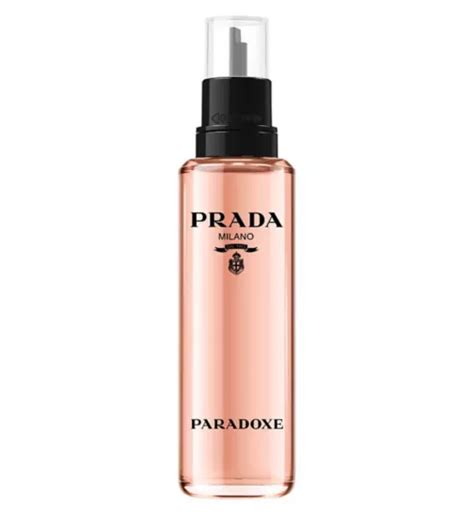 boots prada intense|paradoxe intense boots.